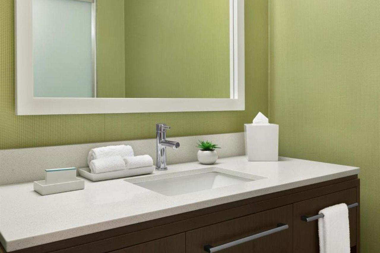 Home2 Suites By Hilton Savannah Airport Pooler Exterior foto